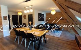 Le grenier d Hermine